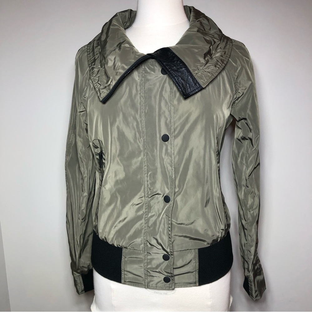 Danier Jacket